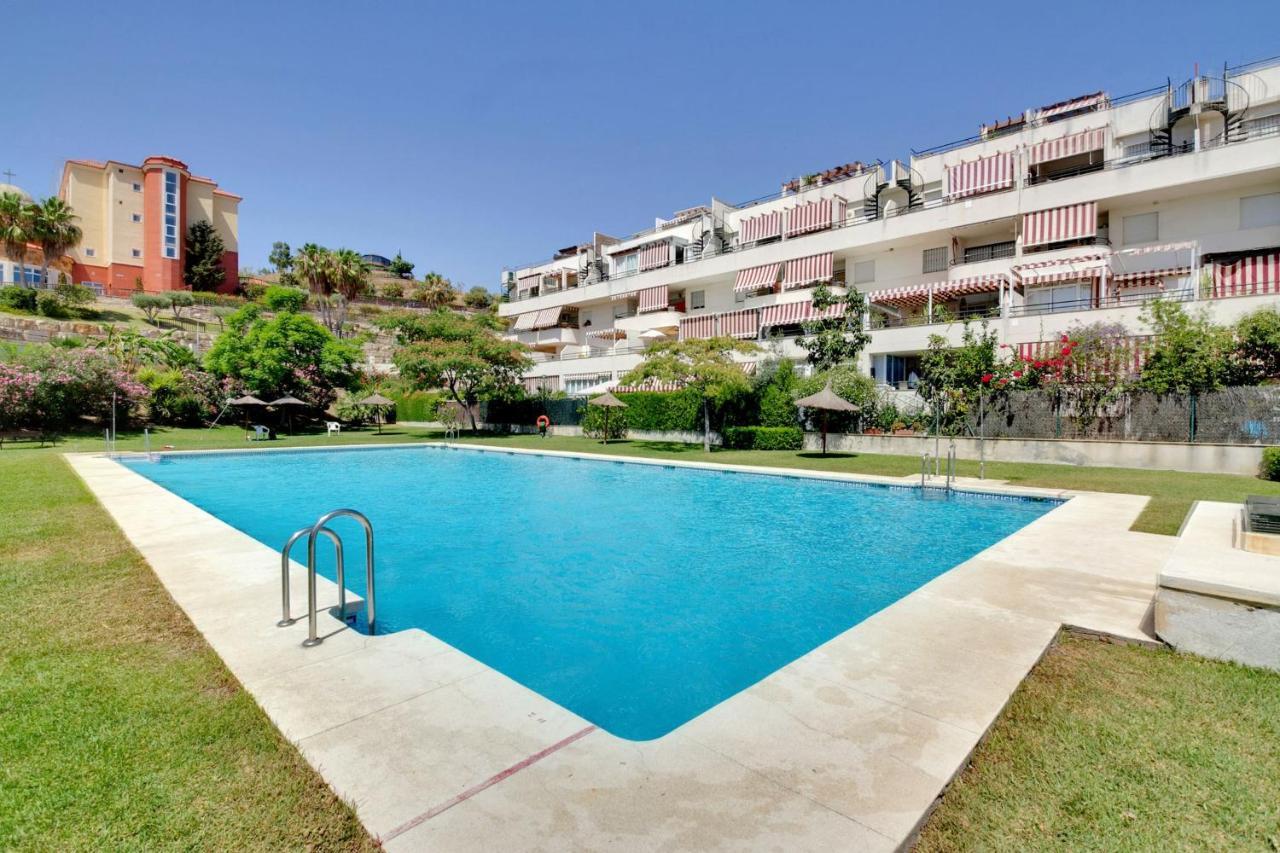 Apartamento Del Parque Flats - Golf &